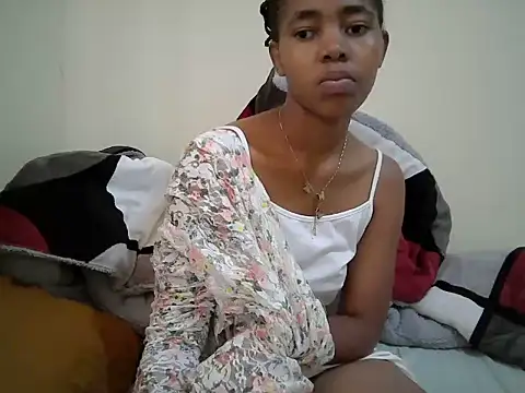 Chatroom XXX en direct de MidnightNala