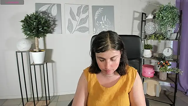 MartaEdams' Live XXX Chat