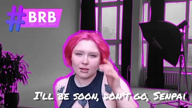 Živý XXX chat DolliRosees