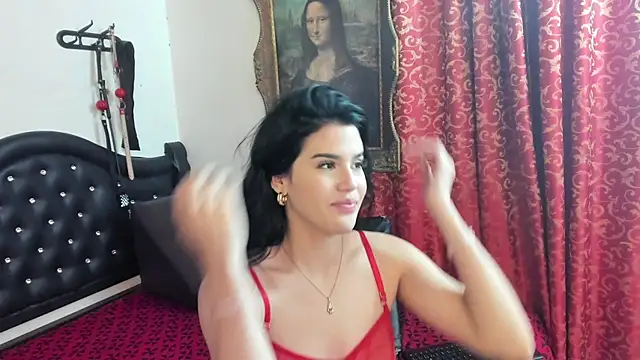 MartinaXBob Live XXX-chat