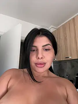 Scarlett-Dream Webcam-Show