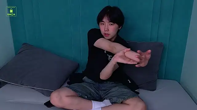 HeejinWang Live XXX-chat