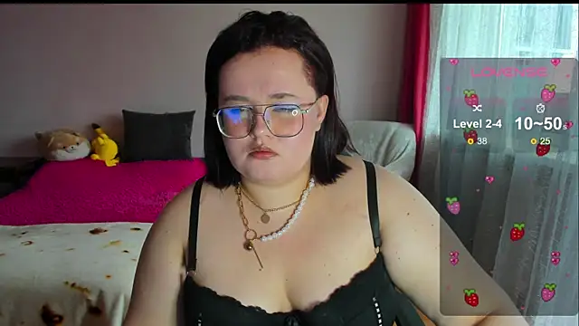 Jessica_Joy Obrolan Langsung XXX
