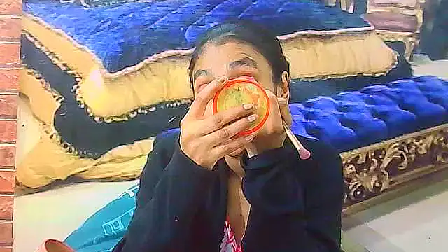 Chat +18 de IndianSexyButt ao vivo