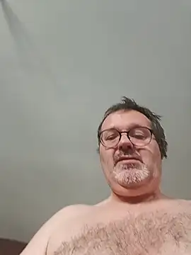 mike9473's Webcam Show