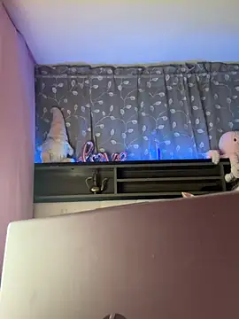 Kinky_Kali's Live XXX Chat