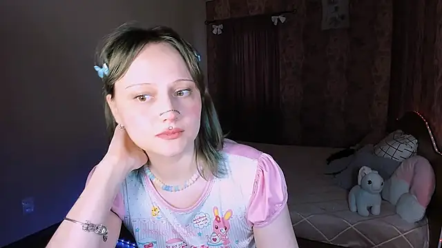 MariaMango: онлайн-секс-чат