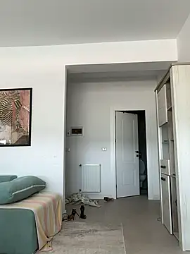 BonyBon29 Adlı Modelin Canlı XXX Sohbeti