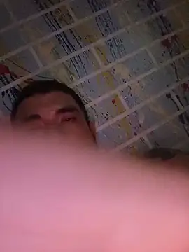 tonymostaza Webcam Show