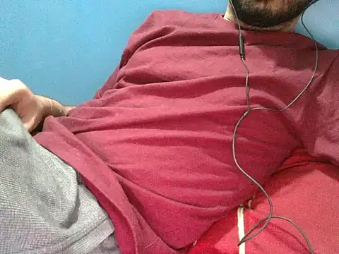 Živý XXX chat Precumboner