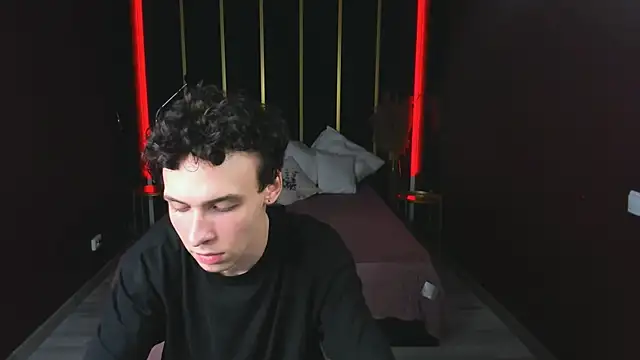 Jacob_Davidson Live XXX-chat