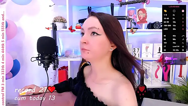 Živý XXX chat _AsyaSweet