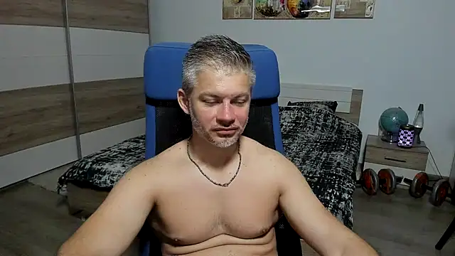 Show webcam de RobbyShawz