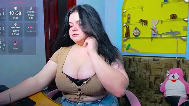 Linasexy777 Obrolan Langsung XXX