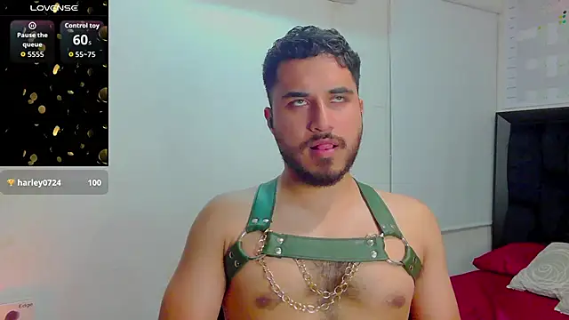 Philip_Reid_ Chat XXX in diretta