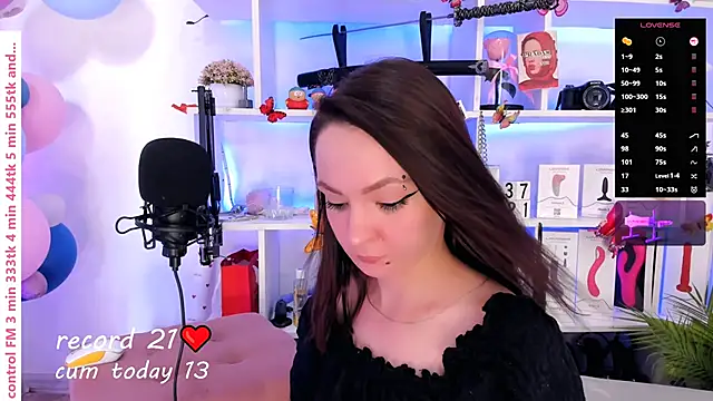 _AsyaSweet Chat XXX live