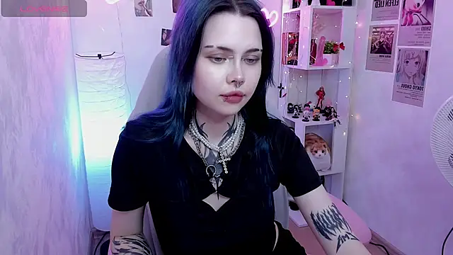 Morana_Batt's Live XXX Chat