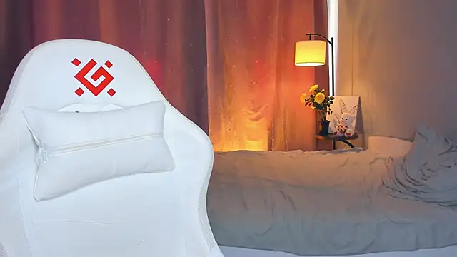 SharriSang's Live XXX Chat