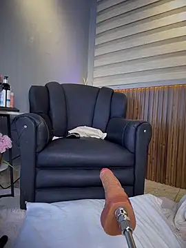 Chat XXX ao vivo de BonnieRitz