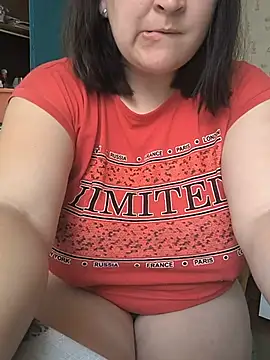 Živý XXX chat Milla-23