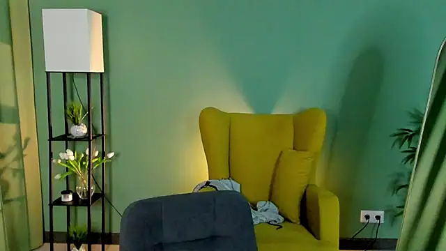 LeticiaRomano Chat XXX in diretta