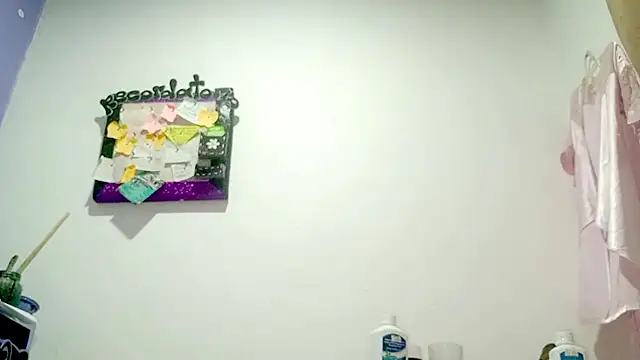 Chat +18 de PetiteIvoryQueen19 ao vivo