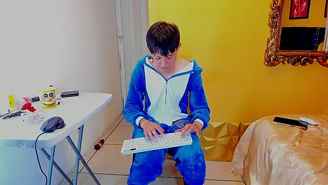 luckk_ – Naživo XXX chat