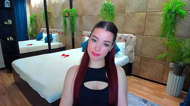 Chatroom XXX en direct de PutOnRepeat