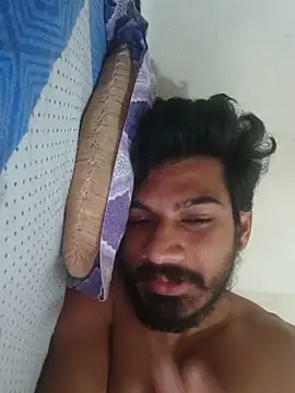 freakingcock27 élő XXX-chatje