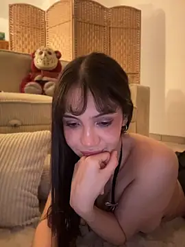 lost_wood19 Chat XXX in diretta