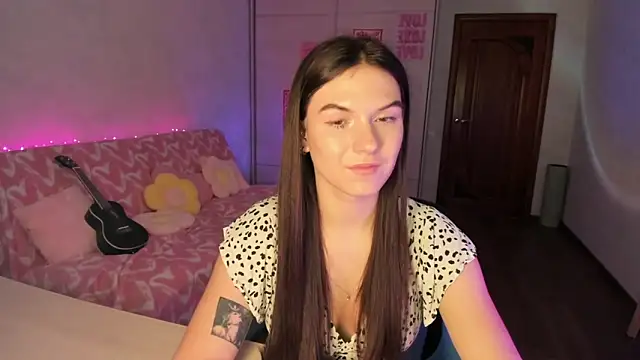 luna_lust_212's Live XXX Chat