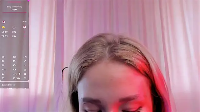 MaireLanda's Live XXX Chat