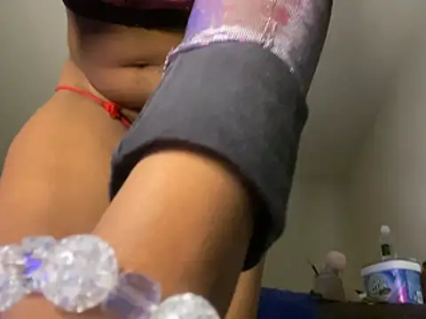 jeddahdolly Live XXX-Chat