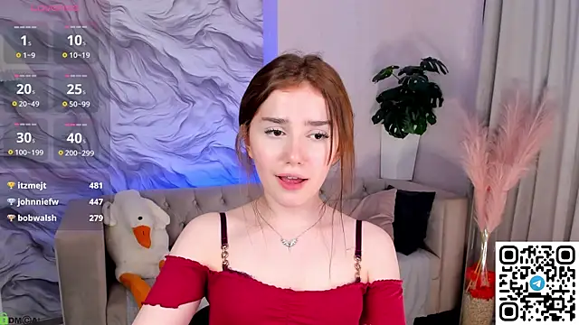 Lonny_Peach's Live XXX Chat