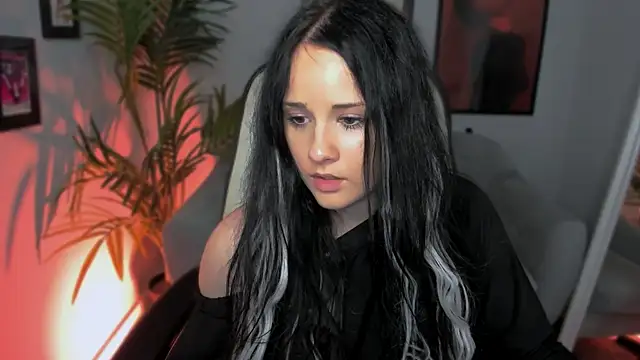 AmeliaRiviera's Live XXX Chat