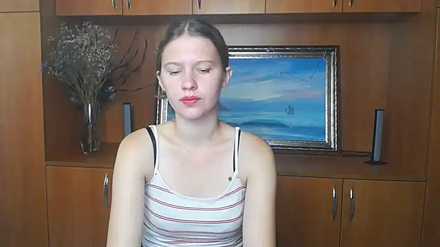 StellaCRL Chat XXX in diretta