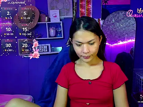 Živý XXX chat janelovers143