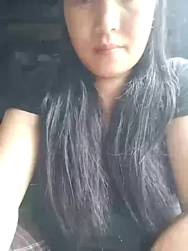 miss-su Adlı Modelin Canlı XXX Sohbeti
