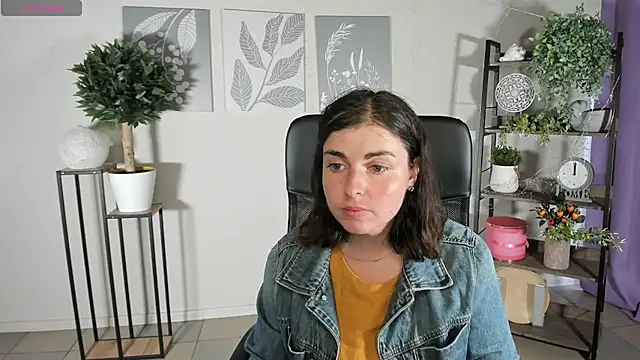 MartaEdams Chat XXX in diretta