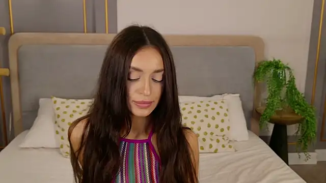 AdoraCortes – Naživo XXX chat