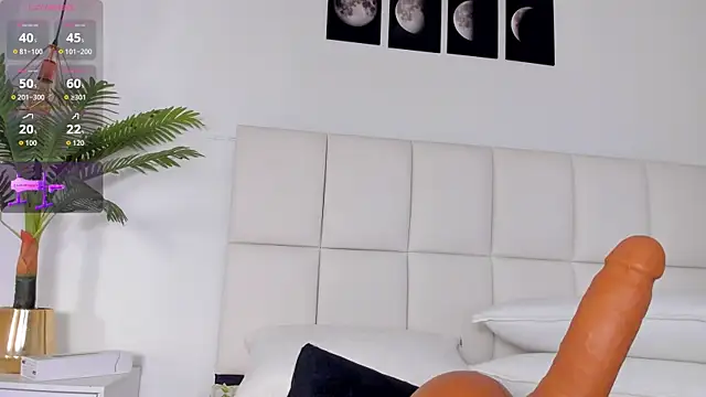 Chat +18 de Megan_Brunette2 ao vivo