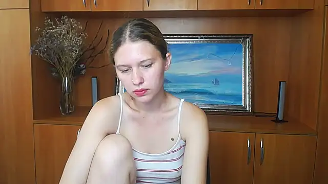 StellaCRL – Naživo XXX chat