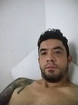 Andriofilit Webcamshow