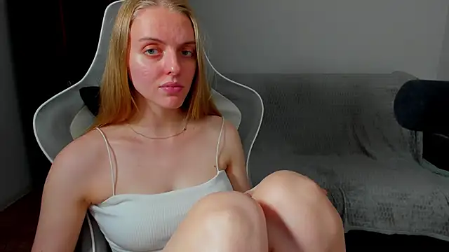 Jam_cream Live XXX-Chat