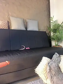 Isa__Blanc Show in webcam