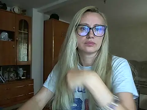 Nataly_Rosy's Live XXX Chat