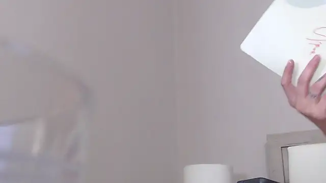 IzabelllNoir Chat XXX in diretta