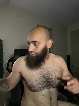 MastaWolfy Chat XXX live