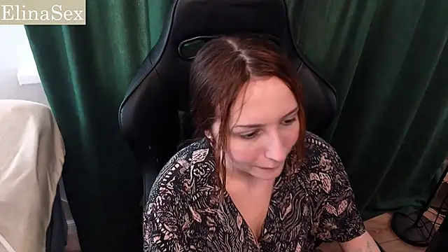 ElinaSex Live XXX-chat