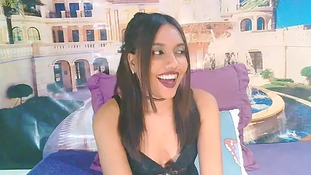 IndianSkies Live XXX-chat